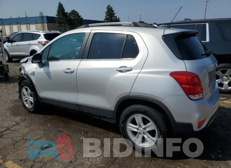KL7CJLSB7LB319301 Photo# 2
