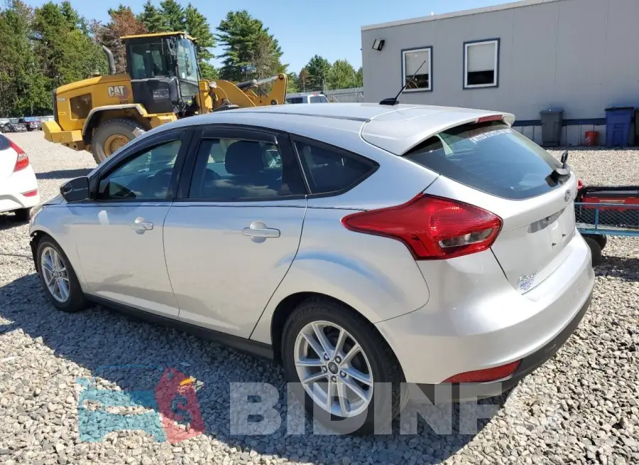 1FADP3K29HL321676 Photo# 2
