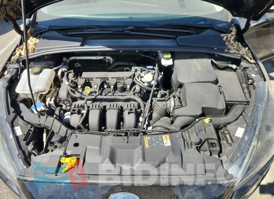 1FADP3M23JL303872 Photo# 11
