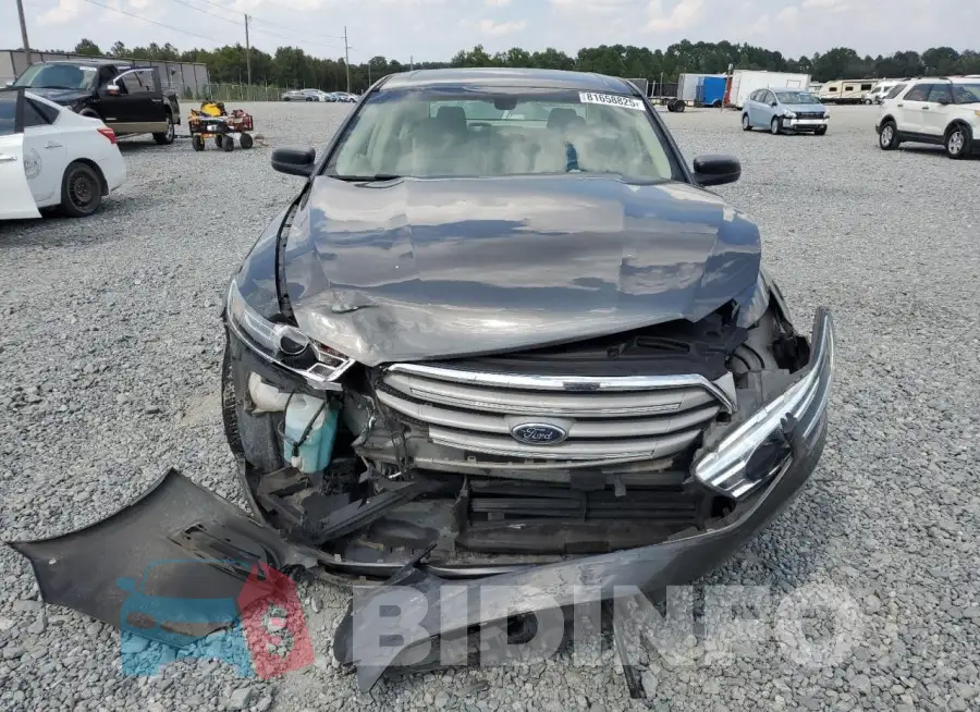 1FAHP2D87HG105296 Photo# 5