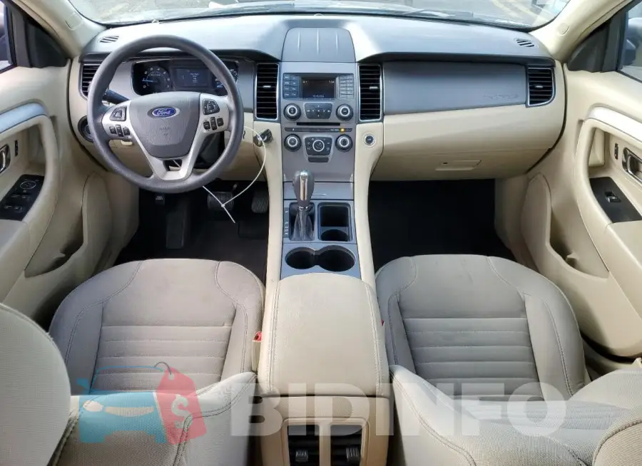 1FAHP2D87JG137042 Photo# 8