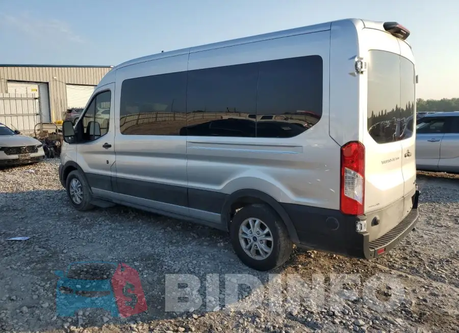 1FBAX2C86PKB92086 Photo# 2