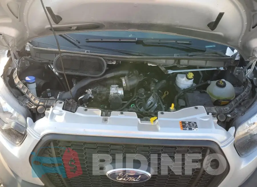 1FBAX2C86PKB92086 Photo# 12