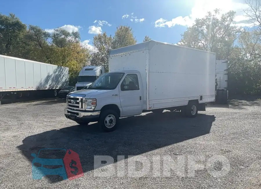 1FDXE4FS4GDC10311 Photo# 2