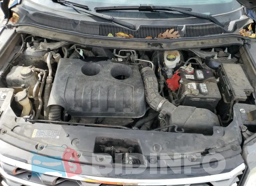 1FM5K7BH0HGC99161 Photo# 12