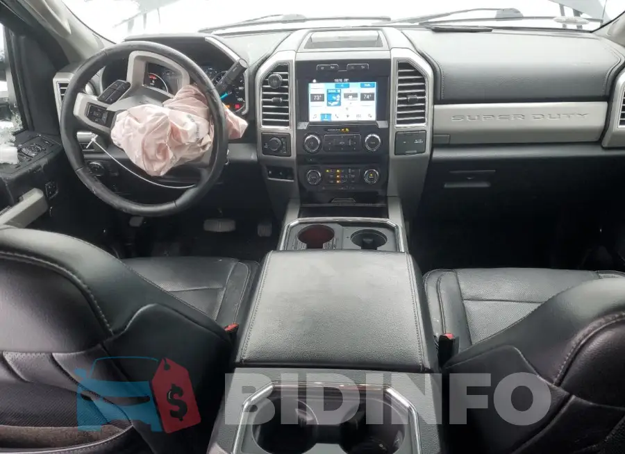 1FT7W2BT4HEC40067 Photo# 8