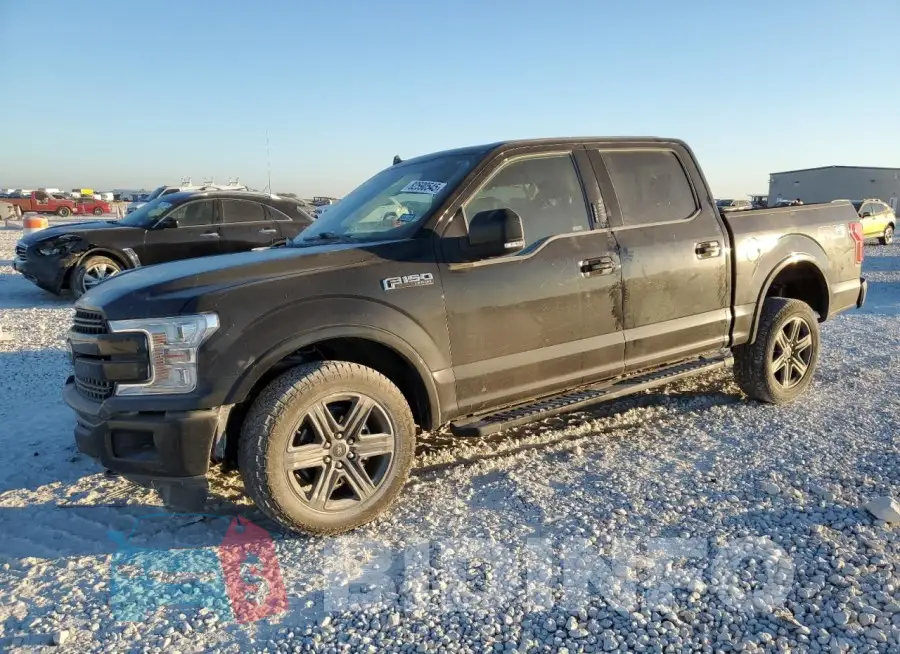 1FTEW1E48LKE69528 Photo# 1