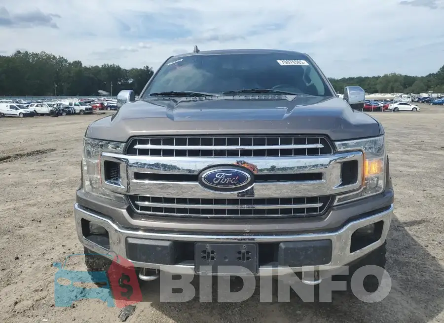 1FTEW1EG7JFB67874 Photo# 5