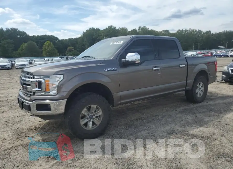 1FTEW1EG7JFB67874 Photo# 1
