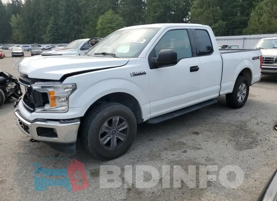 1FTEX1EB0JFA06977 Photo# 1