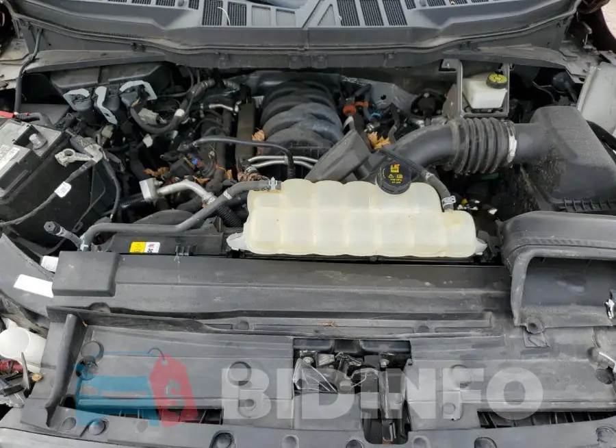 1FTFW1E52NKE48500 Photo# 11