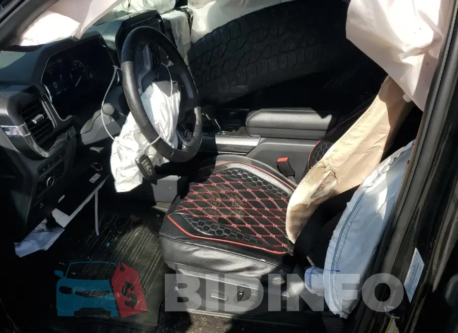 1FTFW1E55NFB78865 Photo# 7