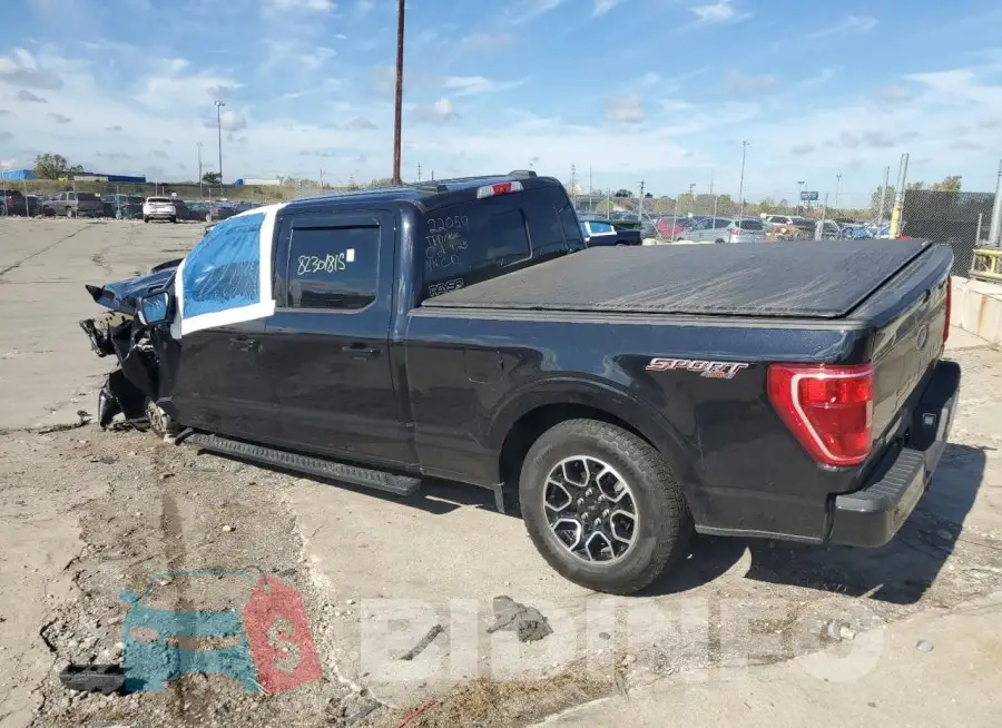 1FTFW1E55NFB78865 Photo# 2