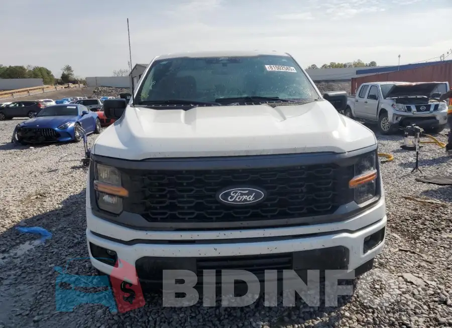 1FTFW2L59RKE84683 Photo# 5