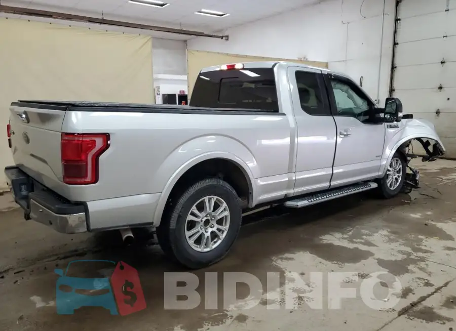 1FTFX1EG0GFB20762 Photo# 3
