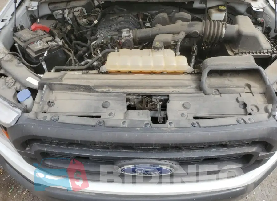 1FTMF1CBXNKE58952 Photo# 11