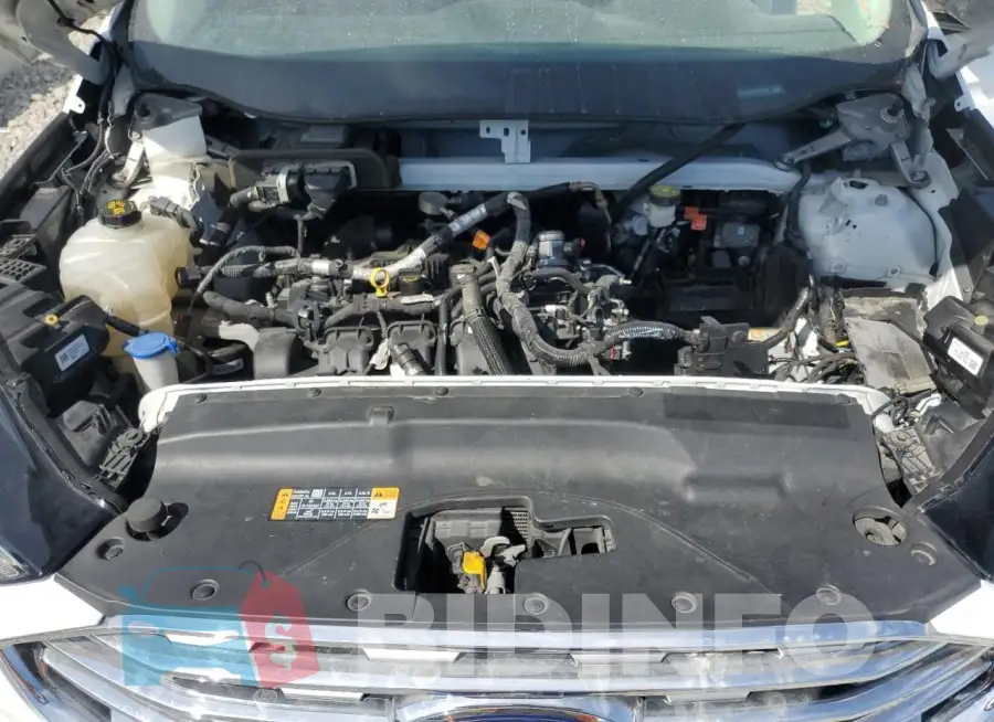 2FMPK3G95LBA04798 Photo# 12