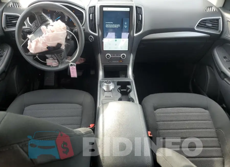 2FMPK4G98MBA51623 Photo# 8