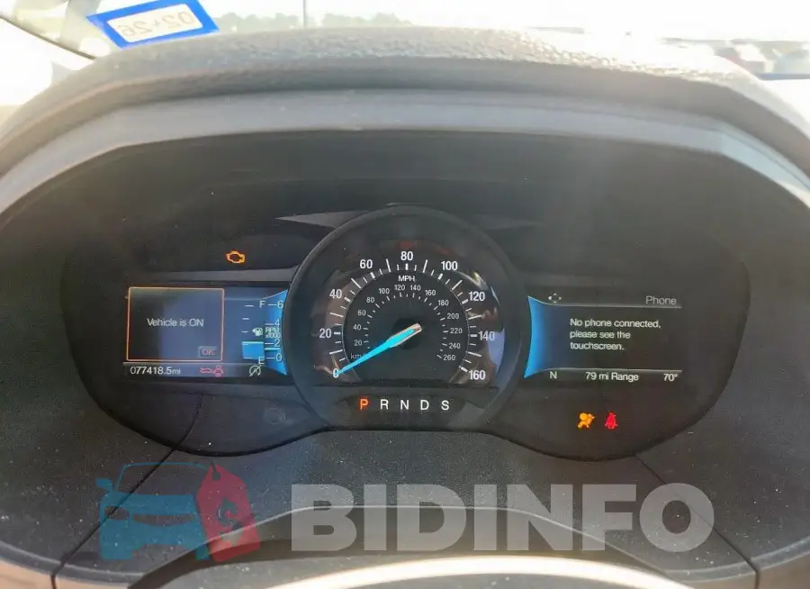 2FMPK4J95NBA16421 Photo# 9