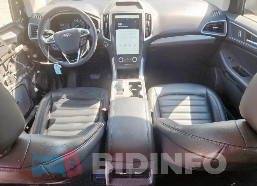 2FMPK4J95NBA16421 Photo# 8