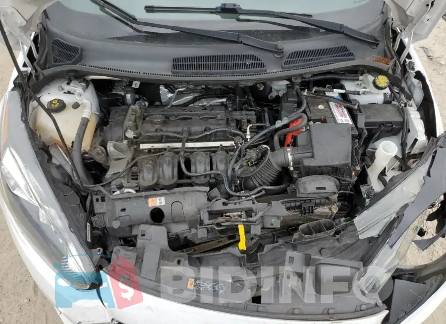 3FADP4EJ9KM123520 Photo# 11