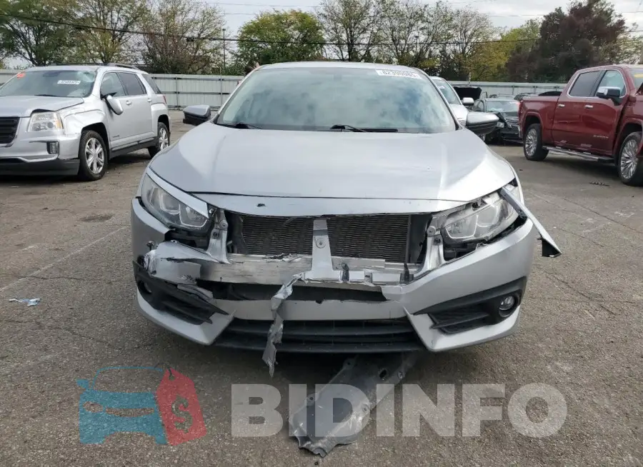 19XFC1F35HE214901 Photo# 5