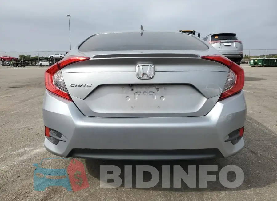 19XFC1F35HE214901 Photo# 6
