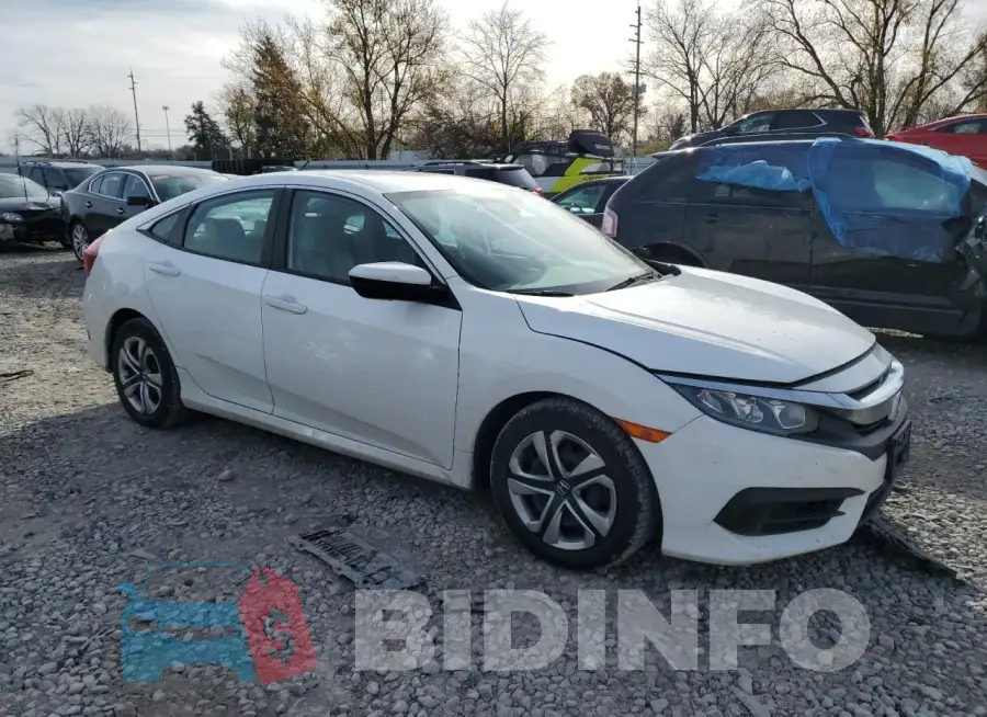 19XFC2F50GE000338 Photo# 4