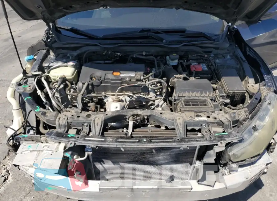 19XFC2F54HE200284 Photo# 11