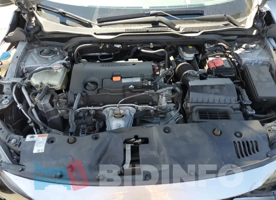19XFC2F61LE216864 Photo# 11
