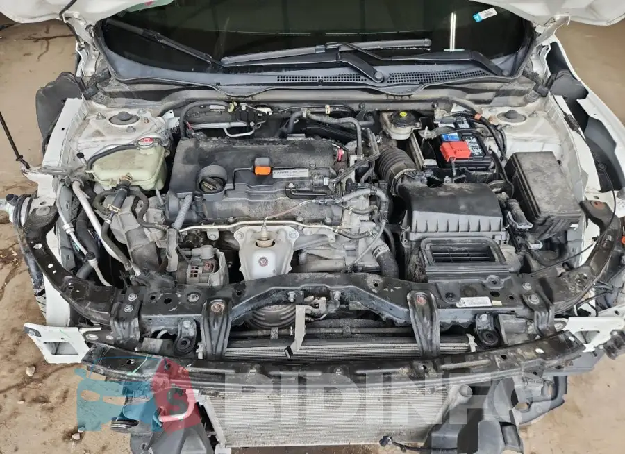 19XFC2F70GE042915 Photo# 11