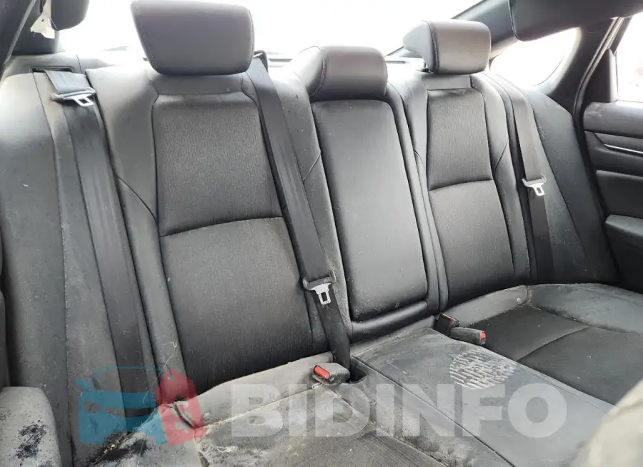 1HGCV1F36LA091667 Photo# 10