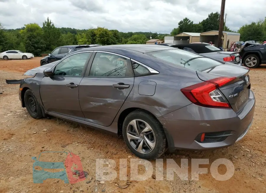 2HGFC2F63LH505881 Photo# 2