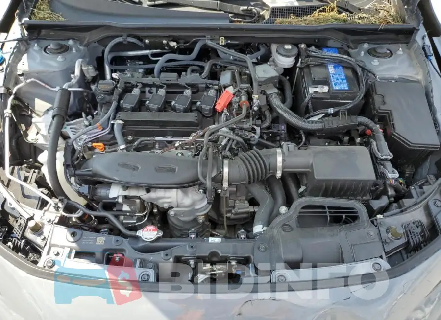 2HGFE1E58SH475756 Photo# 11