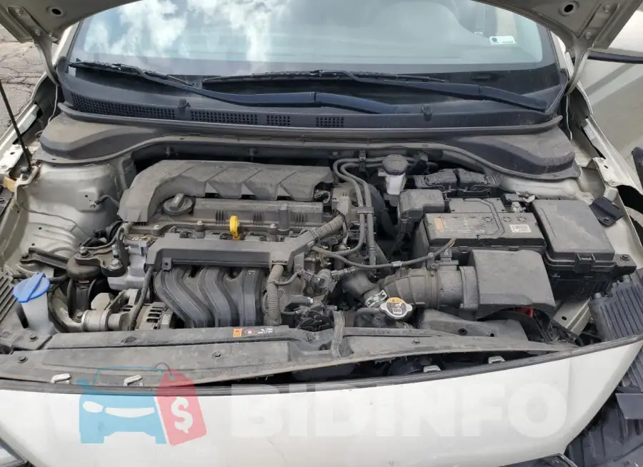 3KPC24A60LE121723 Photo# 11