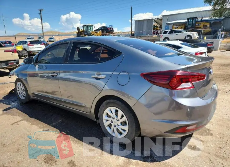 5NPD74LF3LH503887 Photo# 2