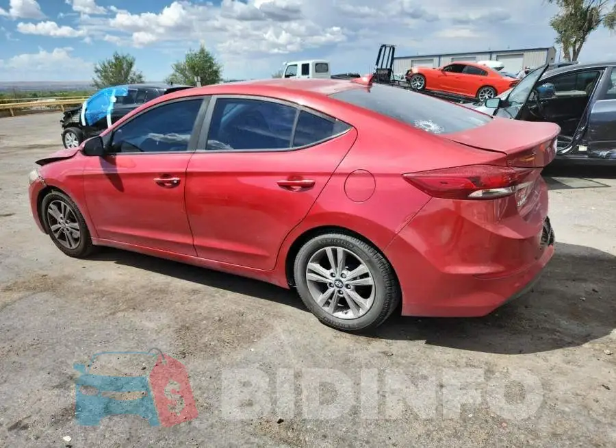 5NPD84LF7HH172283 Photo# 2