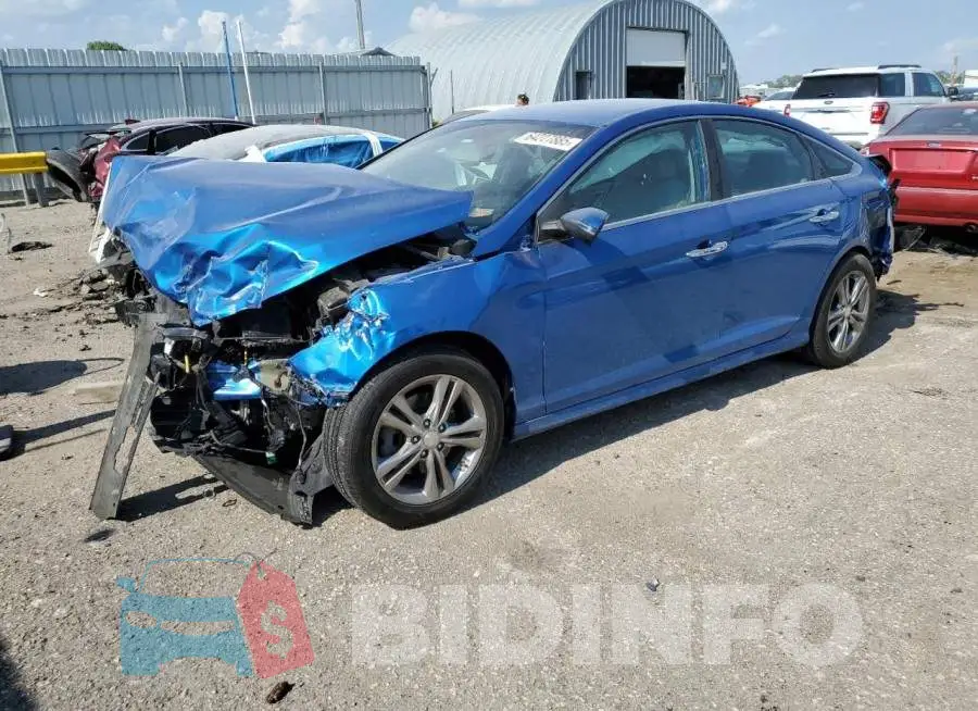 5NPE34AF3KH750943 Photo# 1