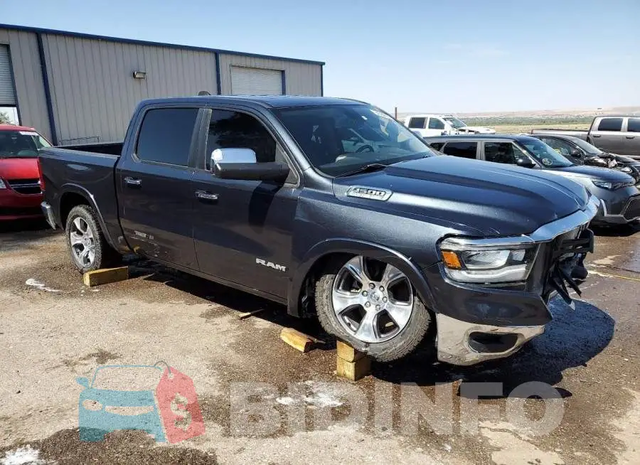 1C6SRFJT5KN525949 Photo# 4