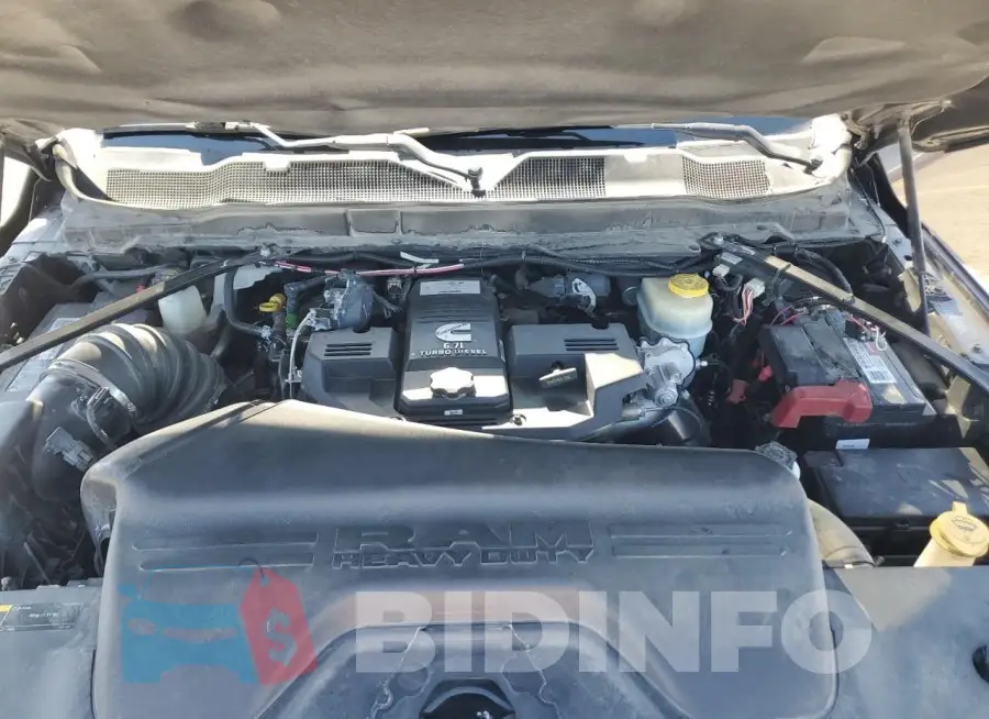 3C6UR5NL3KG596816 Photo# 11