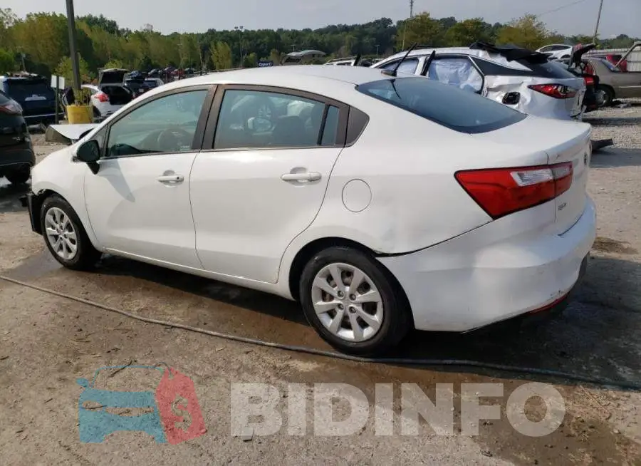 KNADM4A35G6670220 Photo# 2