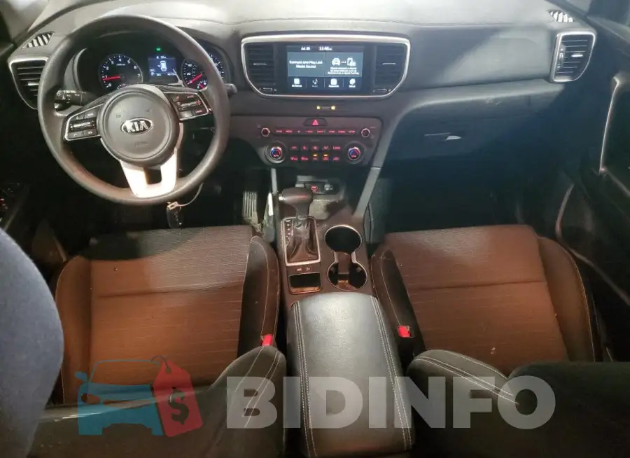 KNDPM3AC0L7634255 Photo# 8