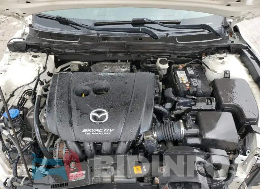 3MZBN1L38JM204224 Photo# 12