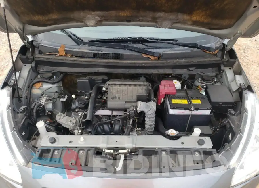 ML32F3FJ0JHF05974 Photo# 11