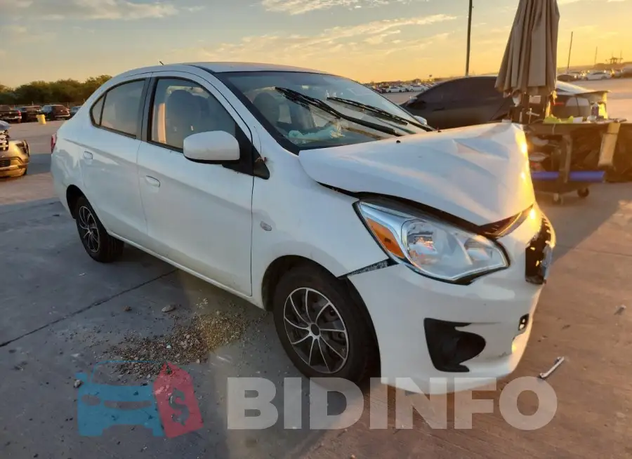ML32F3FJ0JHF07871 Photo# 4