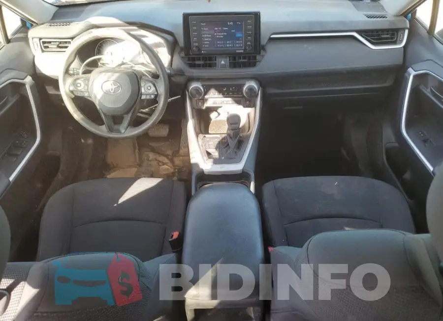 2T3F1RFV2LC111729 Photo# 8