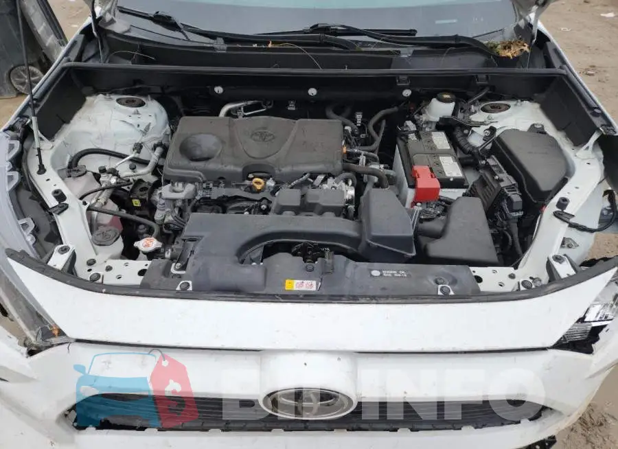 2T3F1RFV3NC292407 Photo# 12