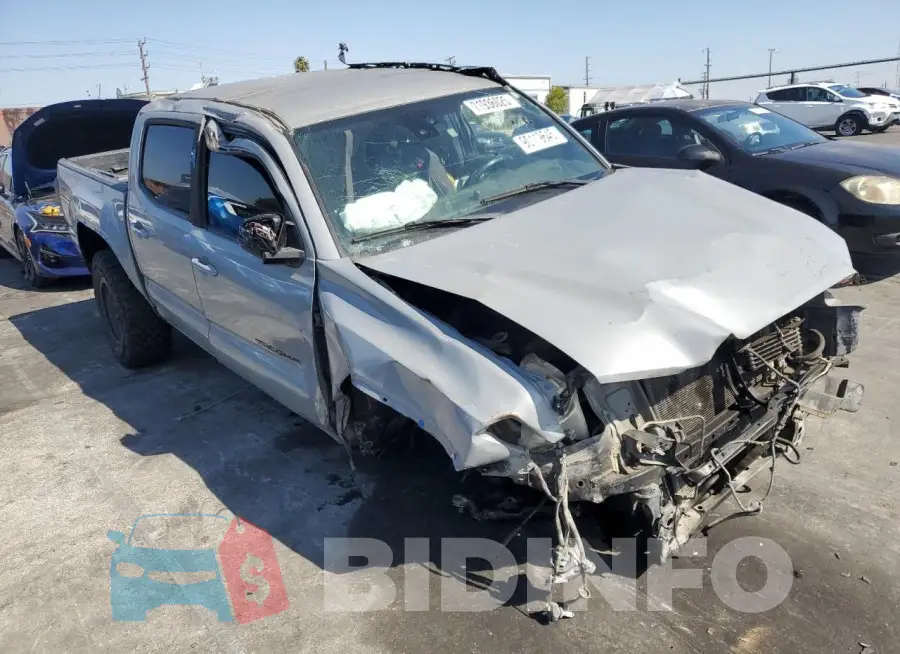 3TMCZ5AN0KM259288 Photo# 4