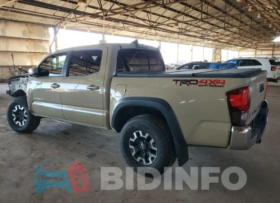 3TMCZ5AN7KM202277 Photo# 2