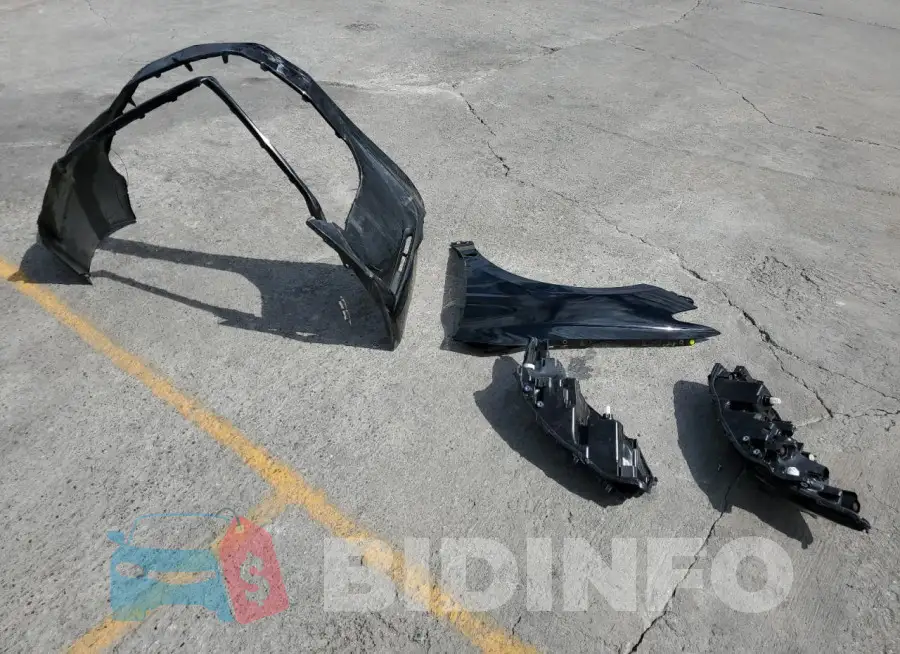 4T1DAACK5SU559312 Photo# 12